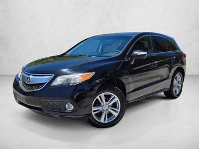 2014 Acura RDX Technology -
                  Jacksonville, FL