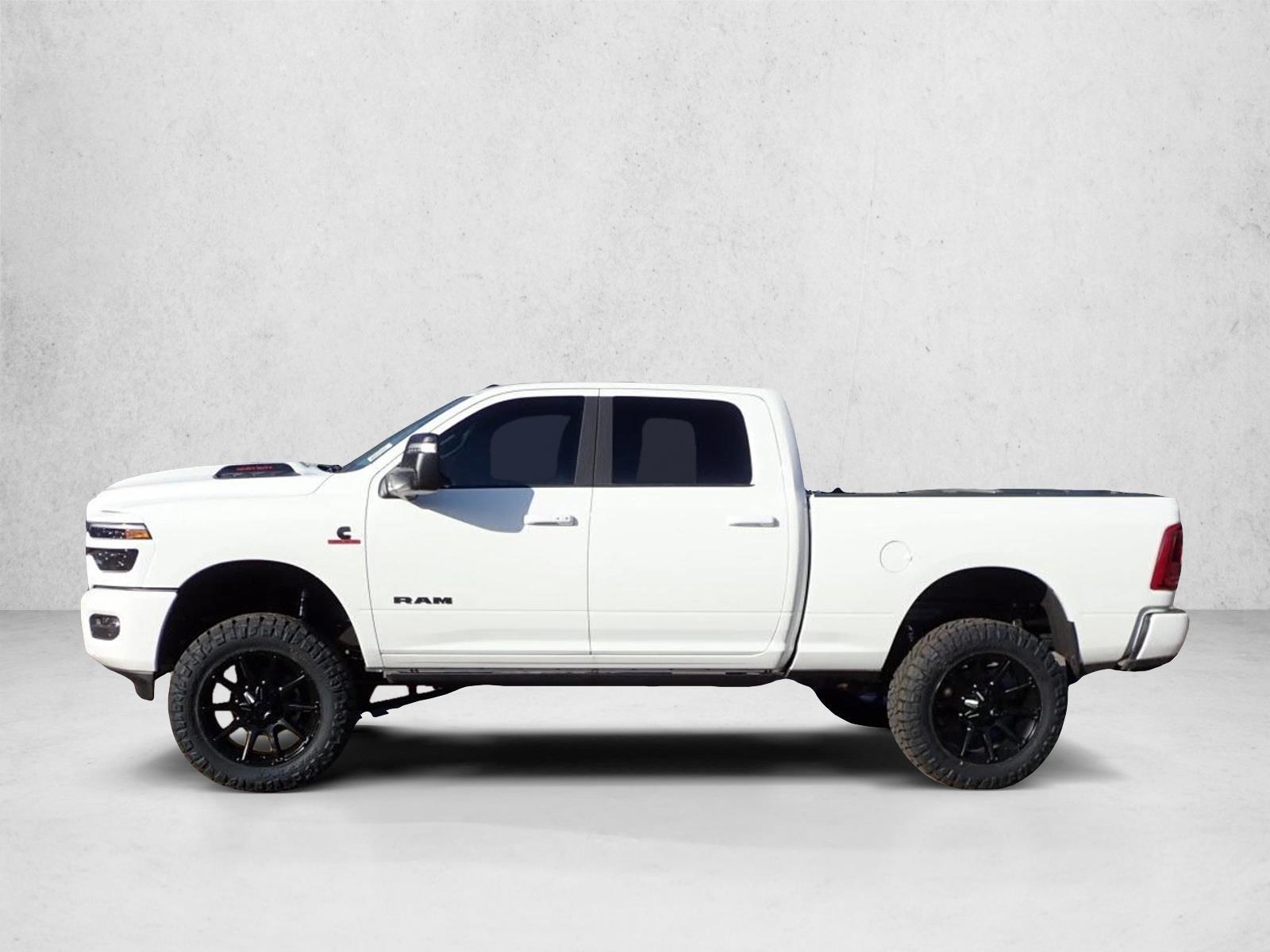 Thumbnail: 2026 RAM 2500 - 2