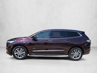 2023 Buick Enclave