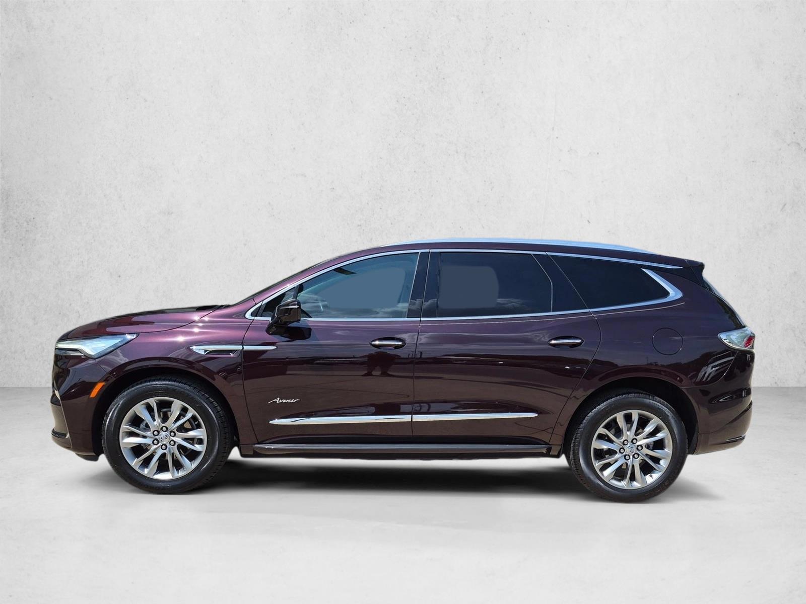 Thumbnail: 2023 Buick Enclave - 2