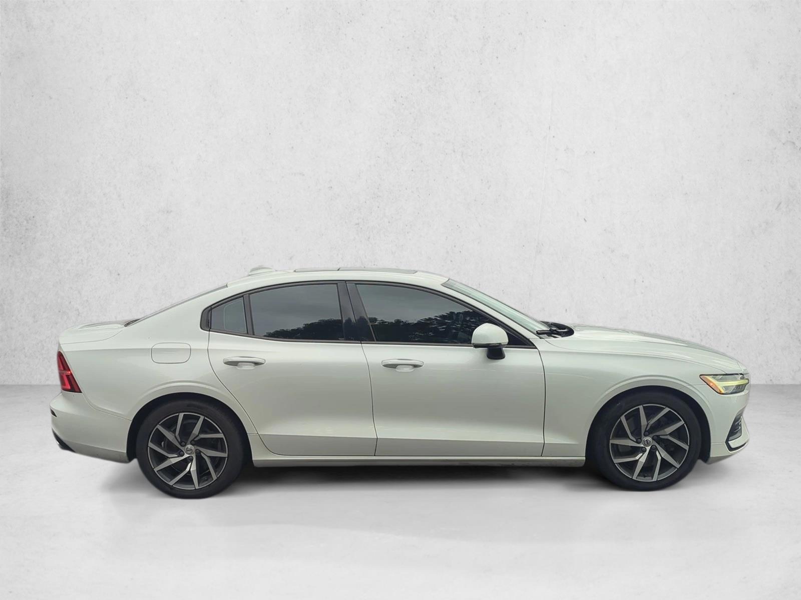 2019 Volvo S60