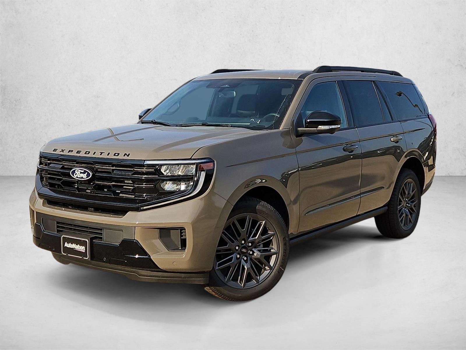 Thumbnail: 2027 Ford Expedition - 1