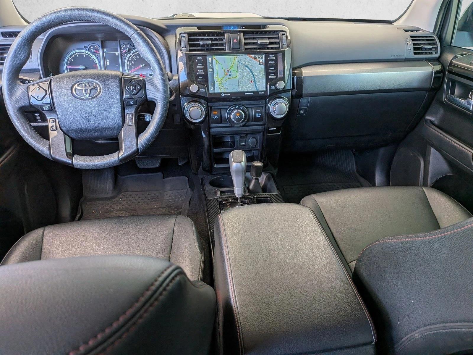 Thumbnail: 2021 Toyota 4Runner - 3