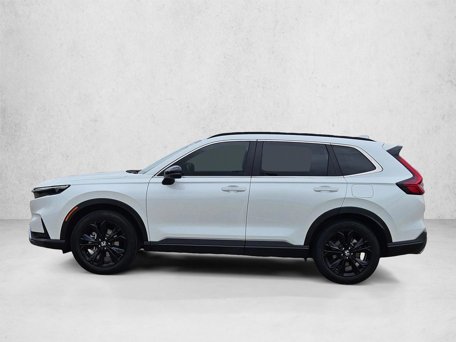 Thumbnail: 2023 Honda CR-V - 2