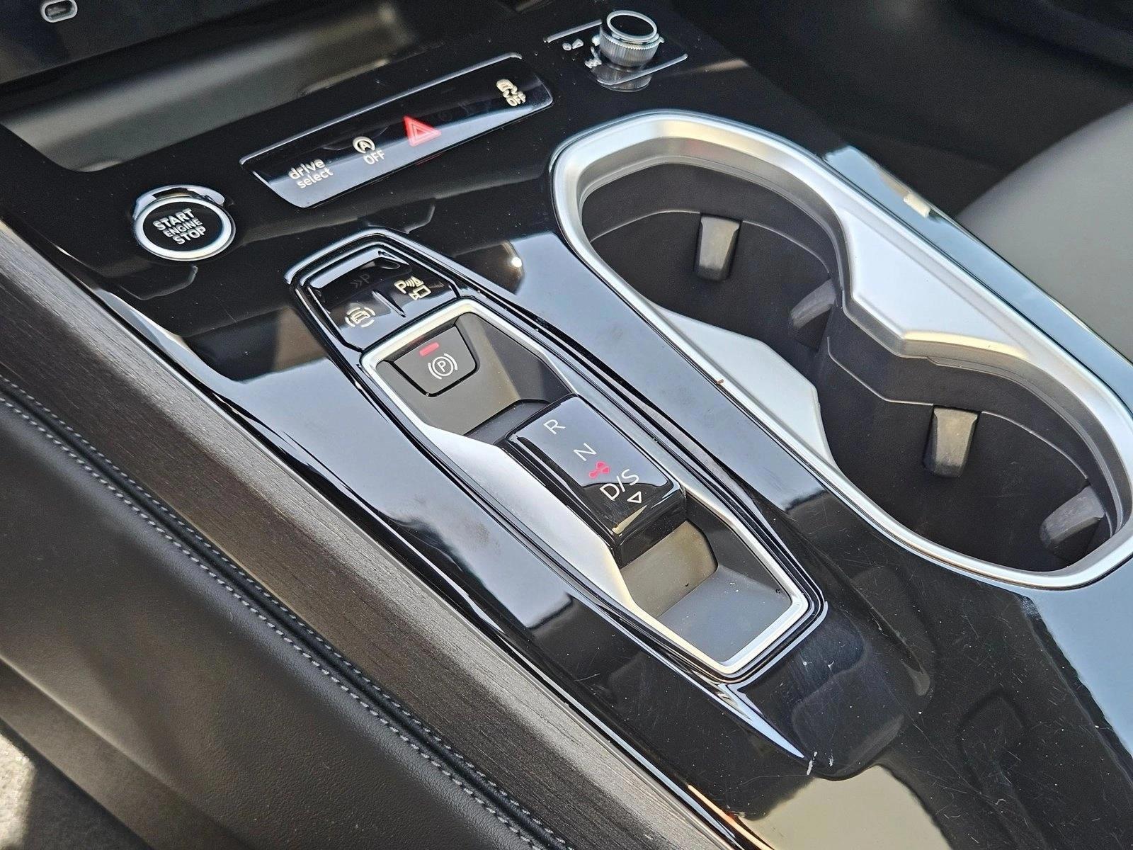 2026 Audi A6 Premium Plus - Photo 17