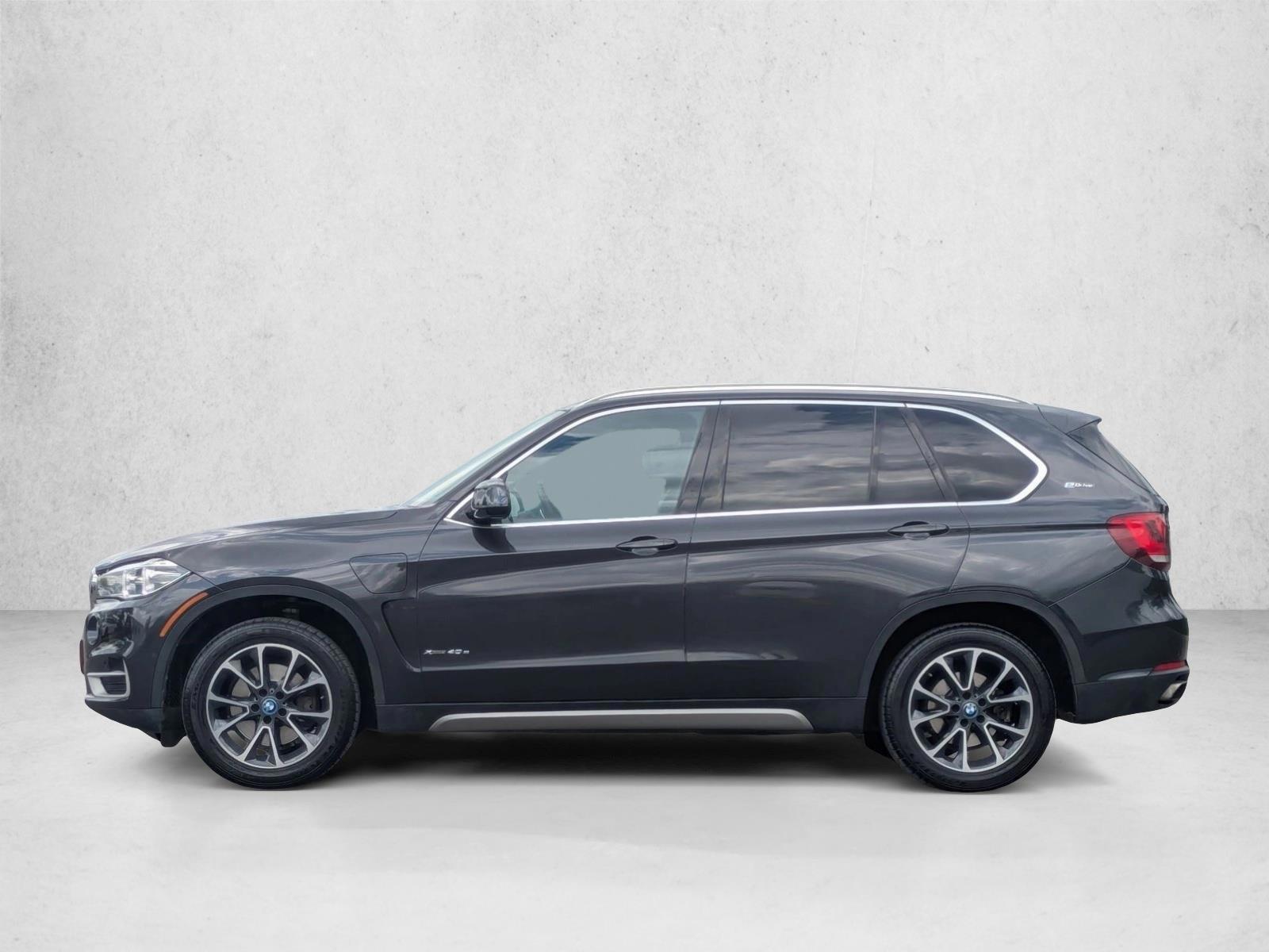 Thumbnail: 2018 BMW X5 - 2