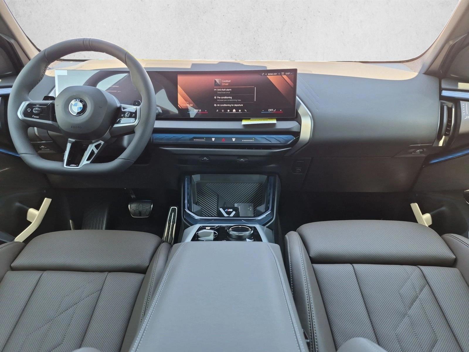 Thumbnail: 2026 BMW X3 - 4