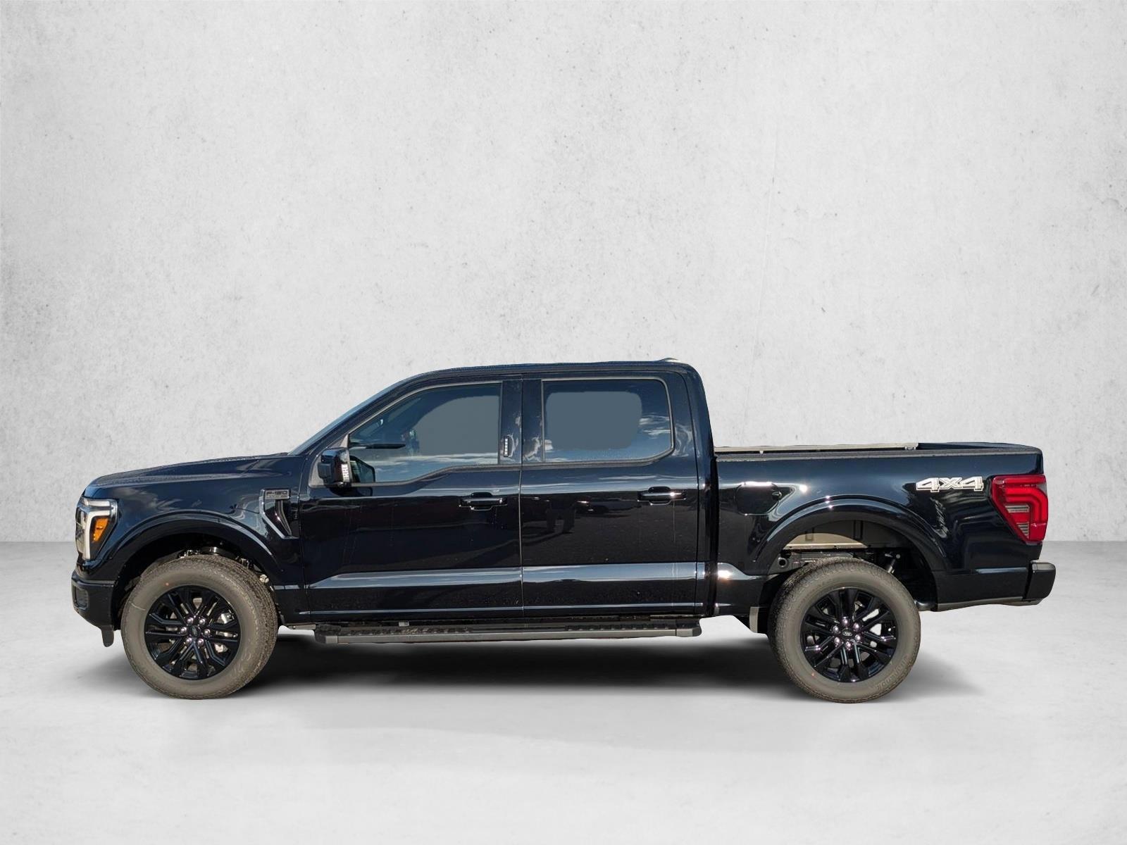 Thumbnail: 2026 Ford F-150 - 2