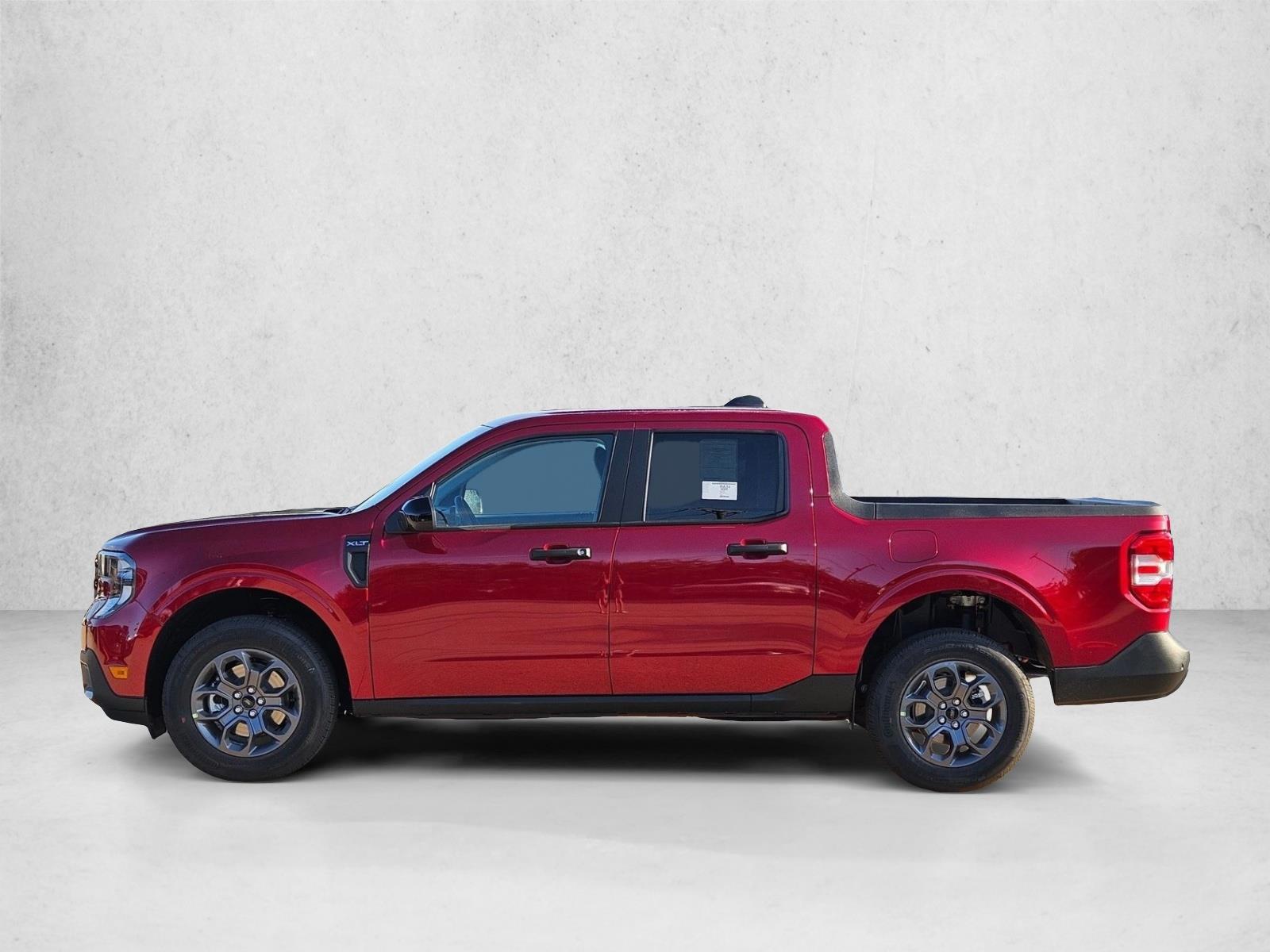 Thumbnail: 2026 Ford Maverick - 2