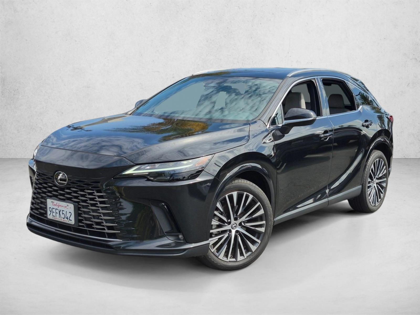Thumbnail: 2023 Lexus RX - 1