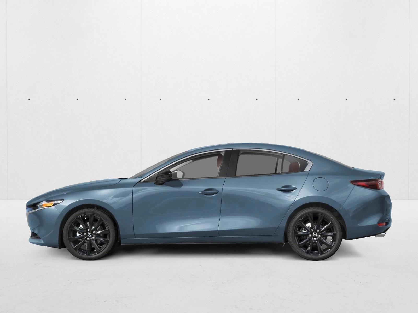 Thumbnail: 2026 Mazda Mazda3 - 2