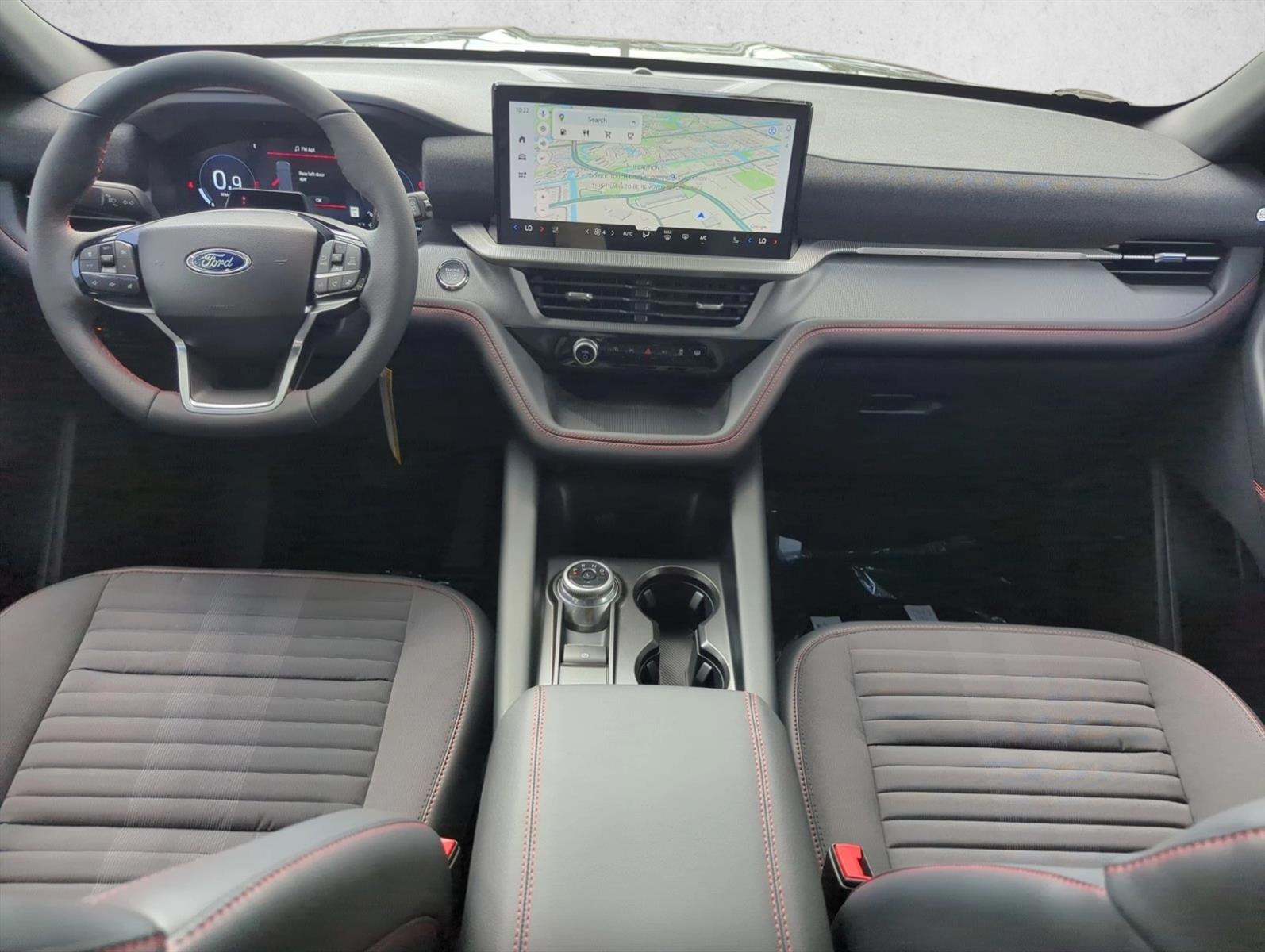 Thumbnail: 2026 Ford Explorer - 2