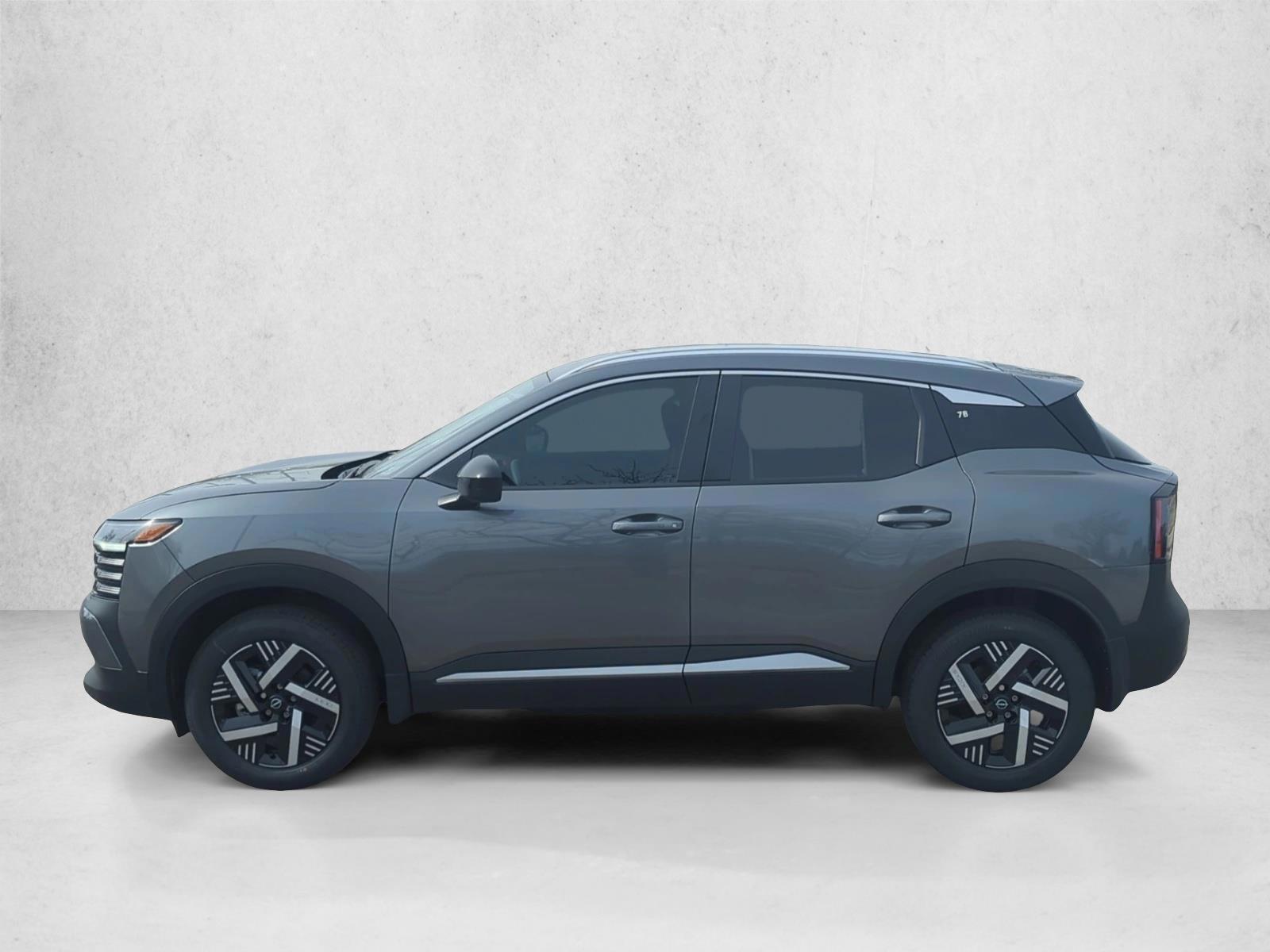 Thumbnail: 2026 Nissan Kicks - 2
