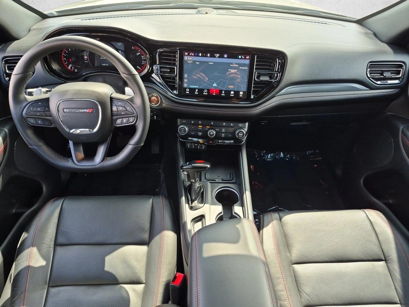 Thumbnail: 2024 Dodge Durango - 4