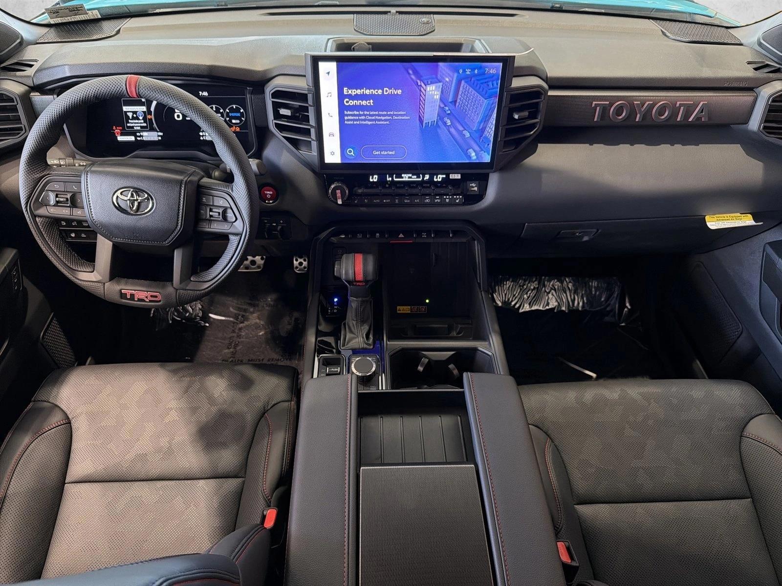 Thumbnail: 2026 Toyota Sequoia - 4