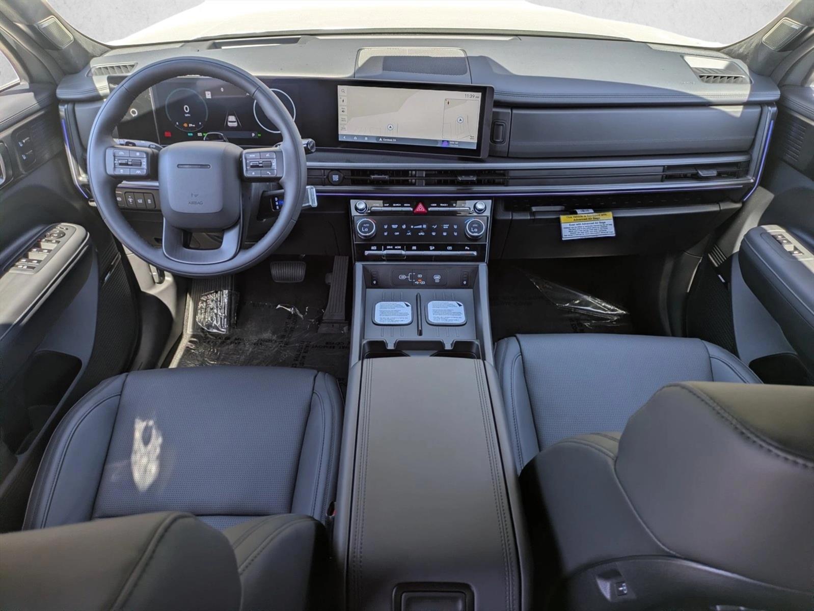 Thumbnail: 2026 Hyundai Santa Fe - 3