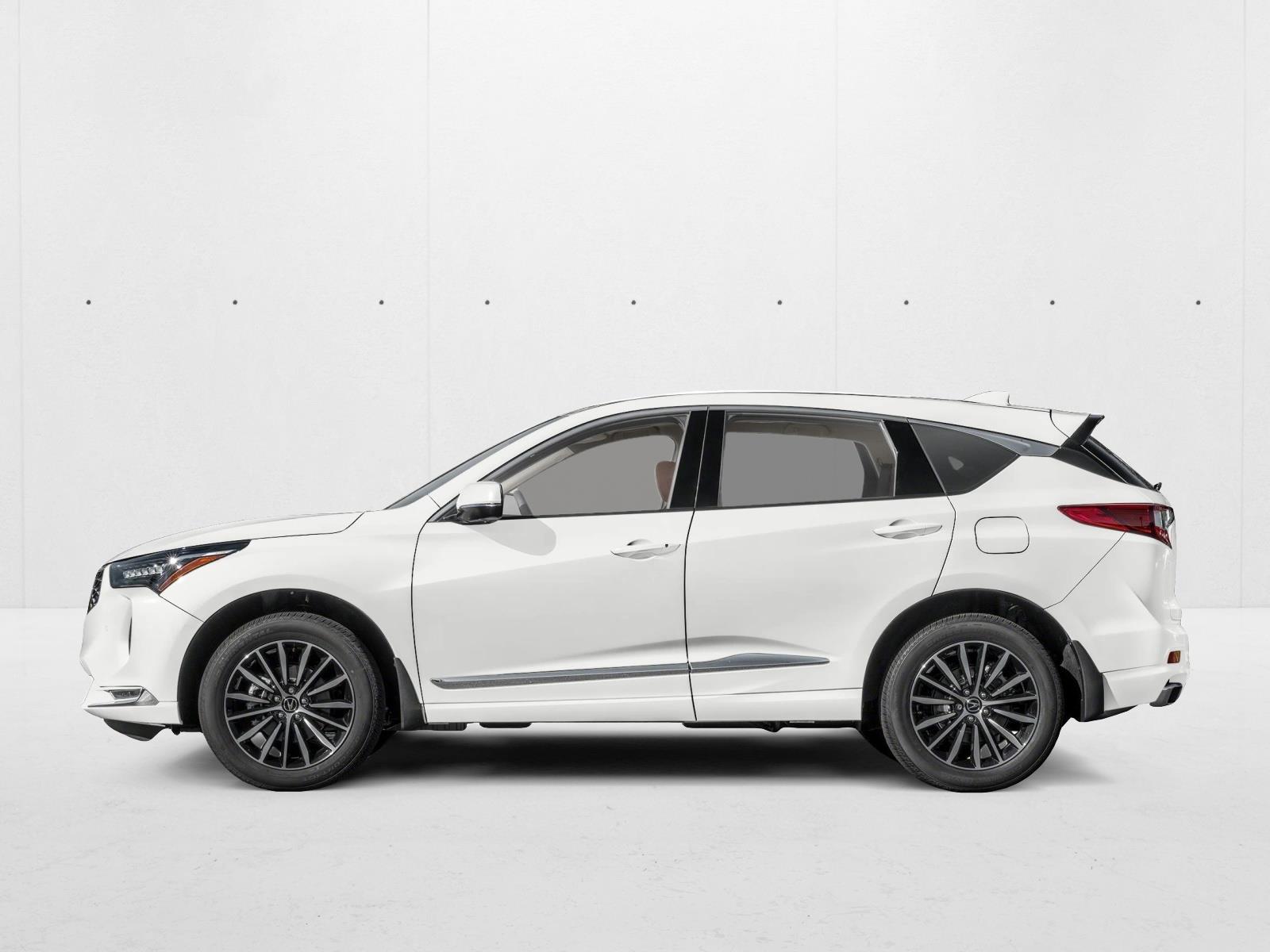 Thumbnail: 2026 Acura RDX - 2