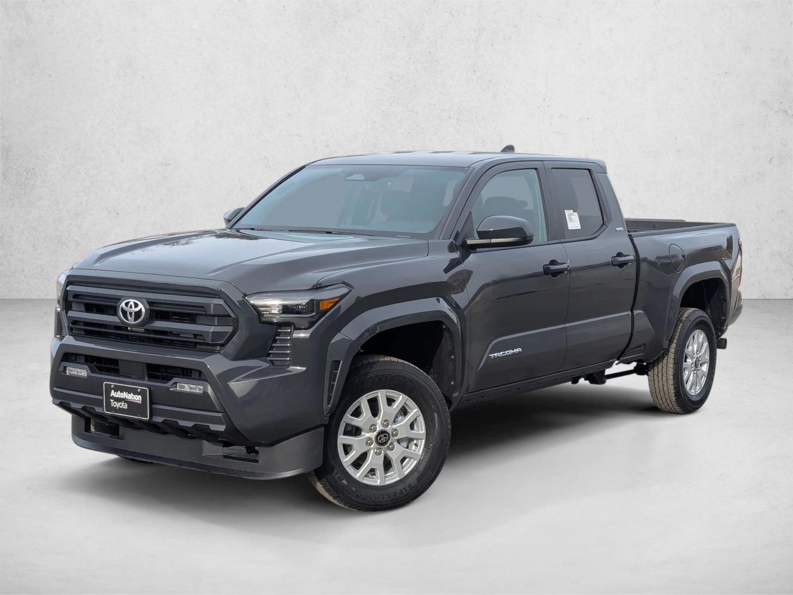 Thumbnail: 2026 Toyota Tacoma - 1