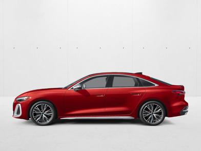 2026 Audi S5
