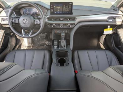 2026 Acura Integra