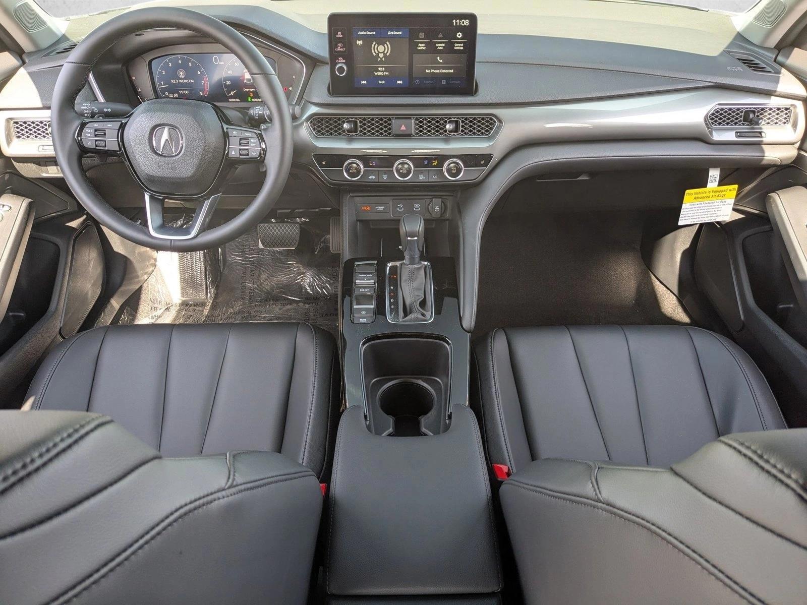 Thumbnail: 2026 Acura Integra - 3