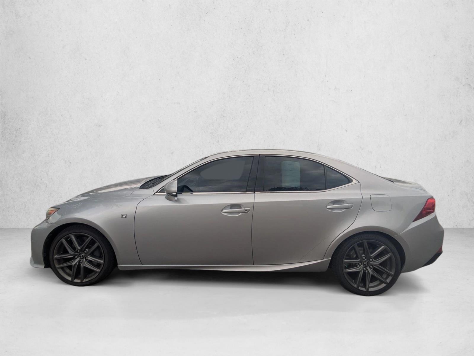 Thumbnail: 2014 Lexus IS - 2