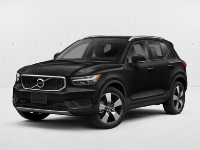 2020 Volvo XC40  -
                  Plano, TX
