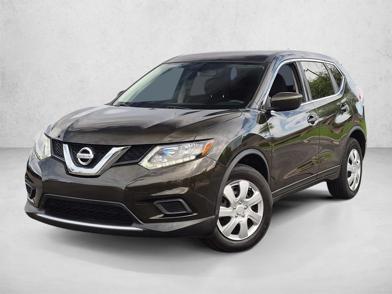 2016 Nissan Rogue S -
                  Mesa, AZ