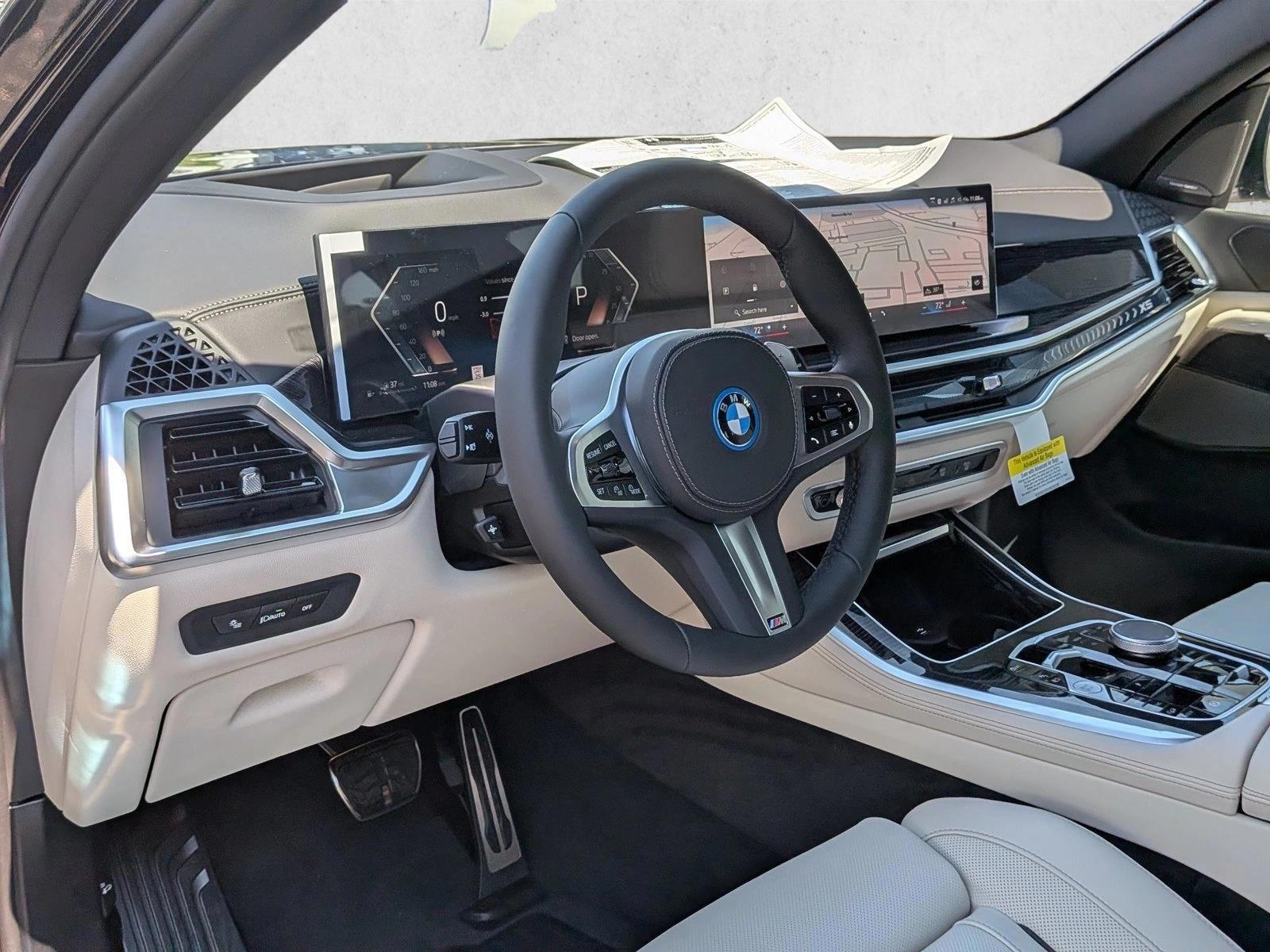 Thumbnail: 2026 BMW X5 - 3