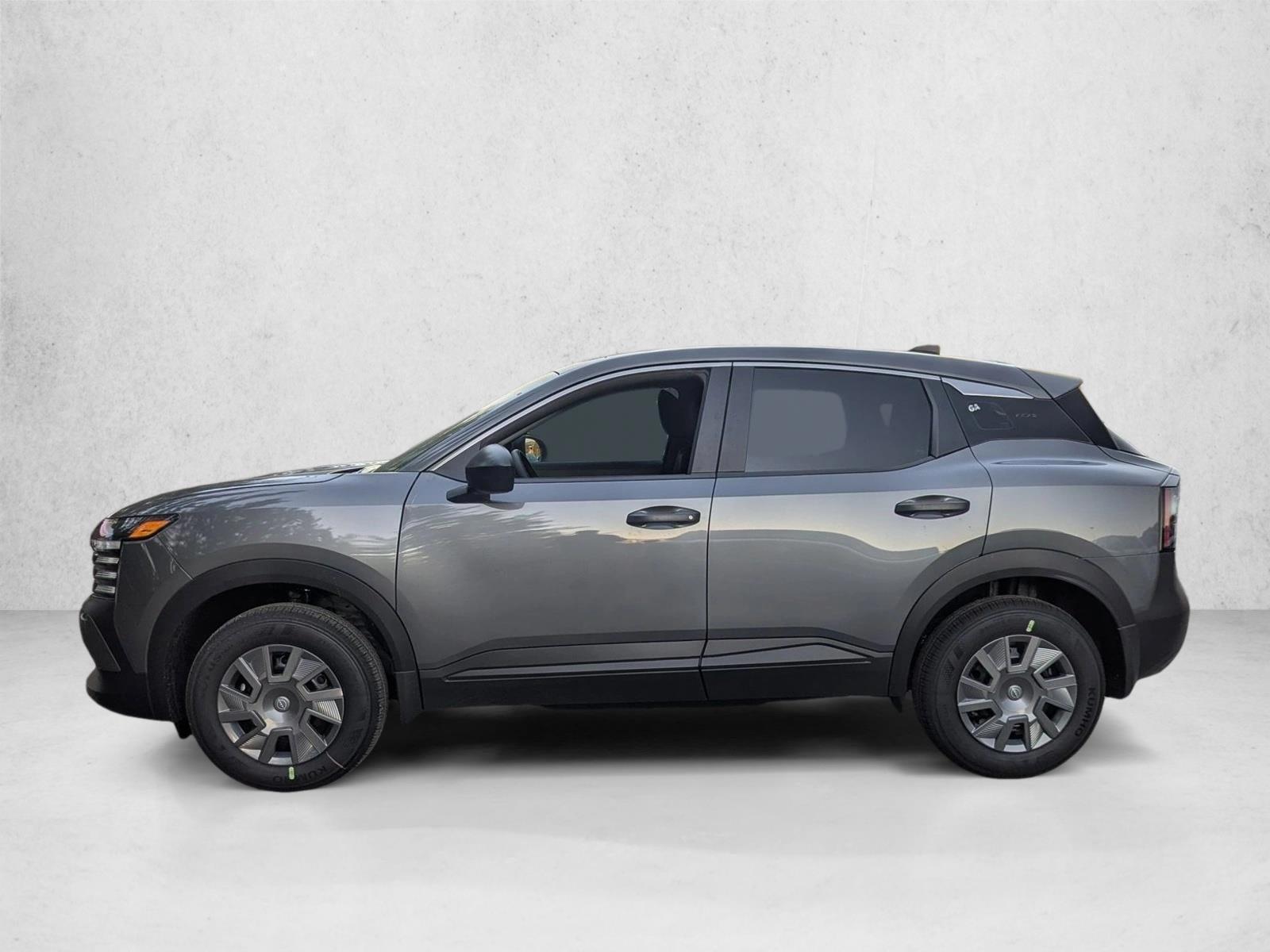 Thumbnail: 2026 Nissan Kicks - 2
