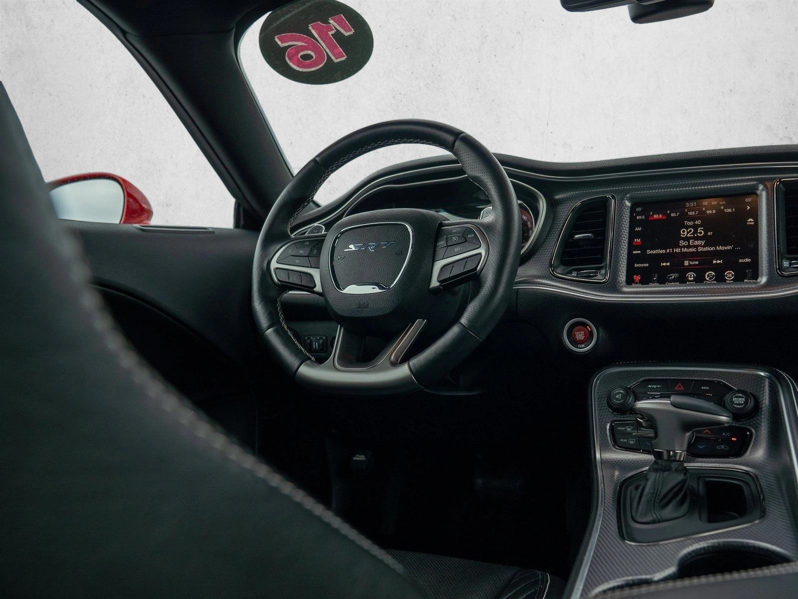Thumbnail: 2016 Dodge Challenger - 4