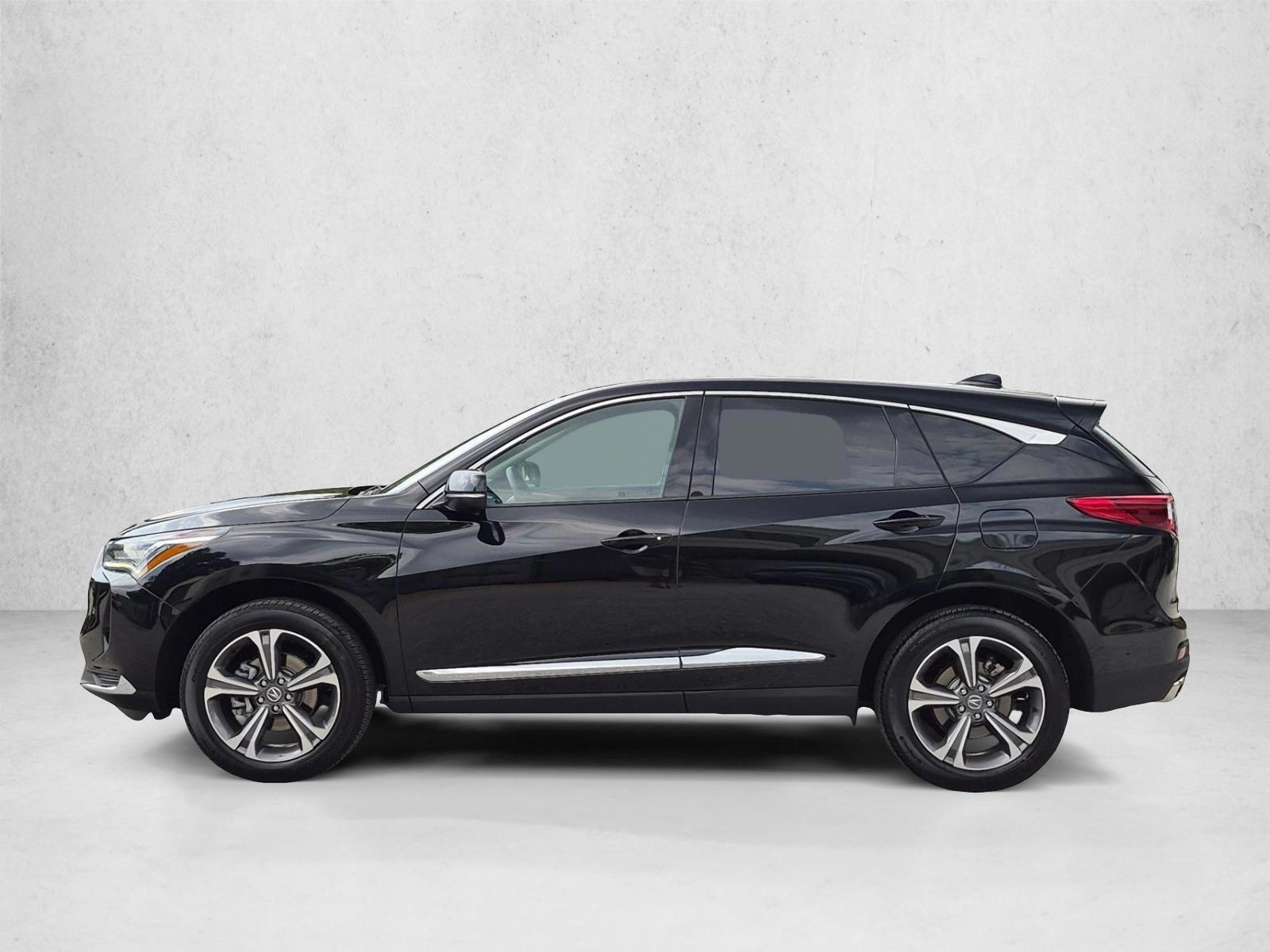 Thumbnail: 2025 Acura RDX - 2