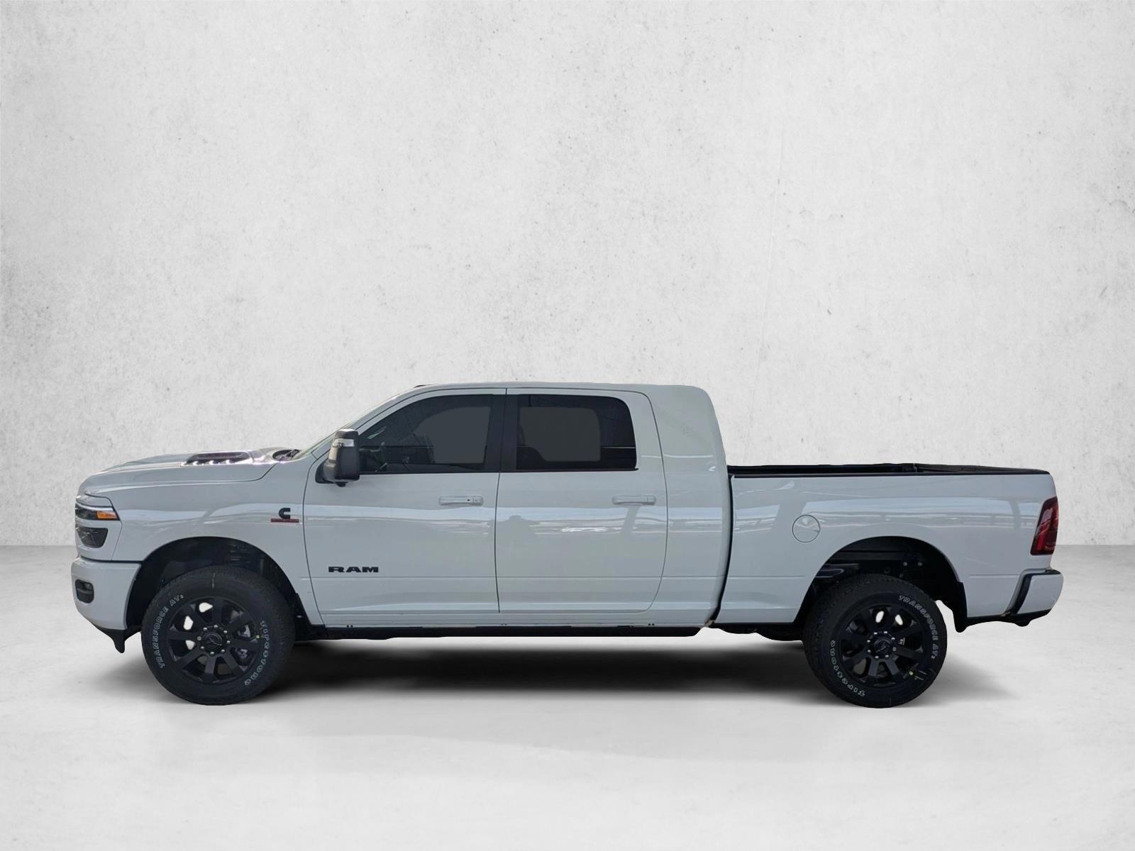 Thumbnail: 2026 RAM 2500 - 2