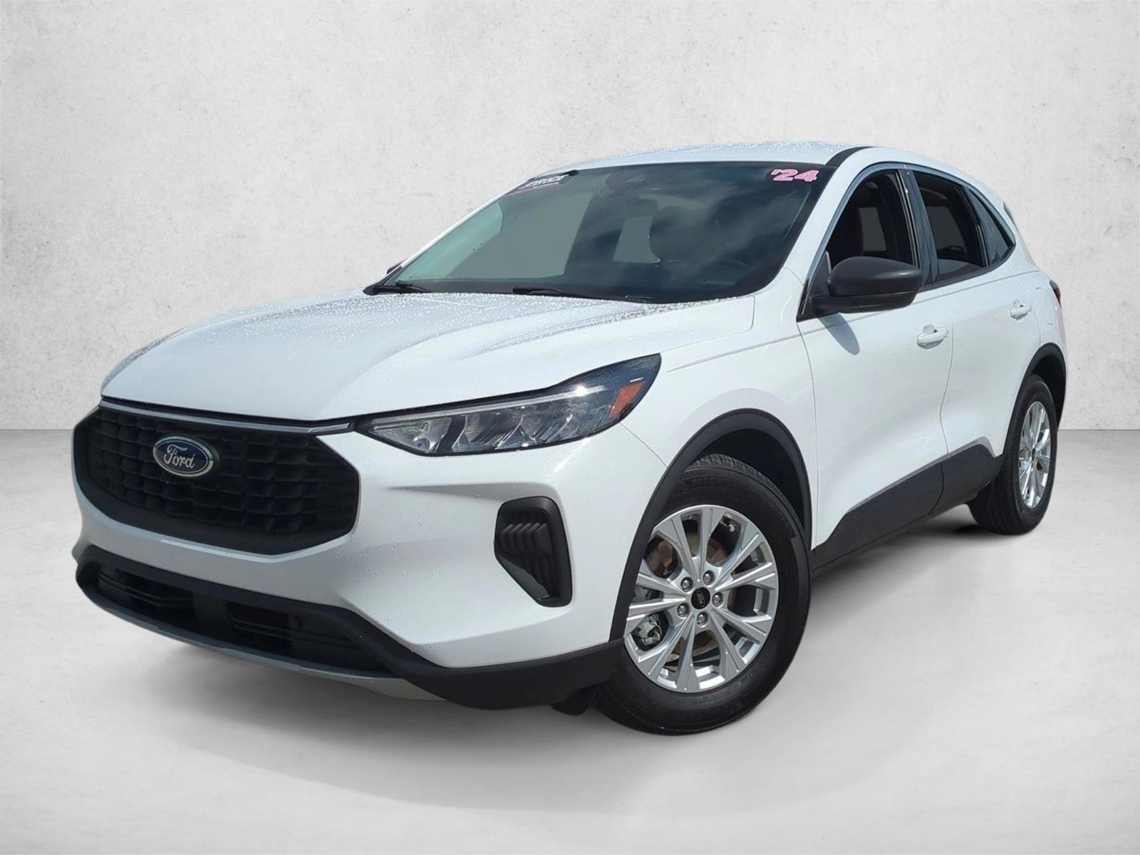 Thumbnail: 2024 Ford Escape - 1