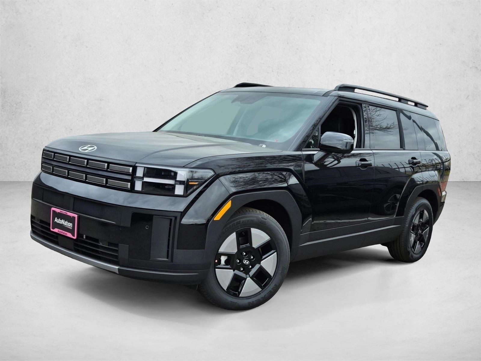 Thumbnail: 2026 Hyundai Santa Fe - 1
