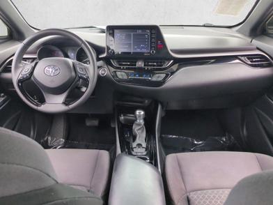 2022 Toyota C-HR