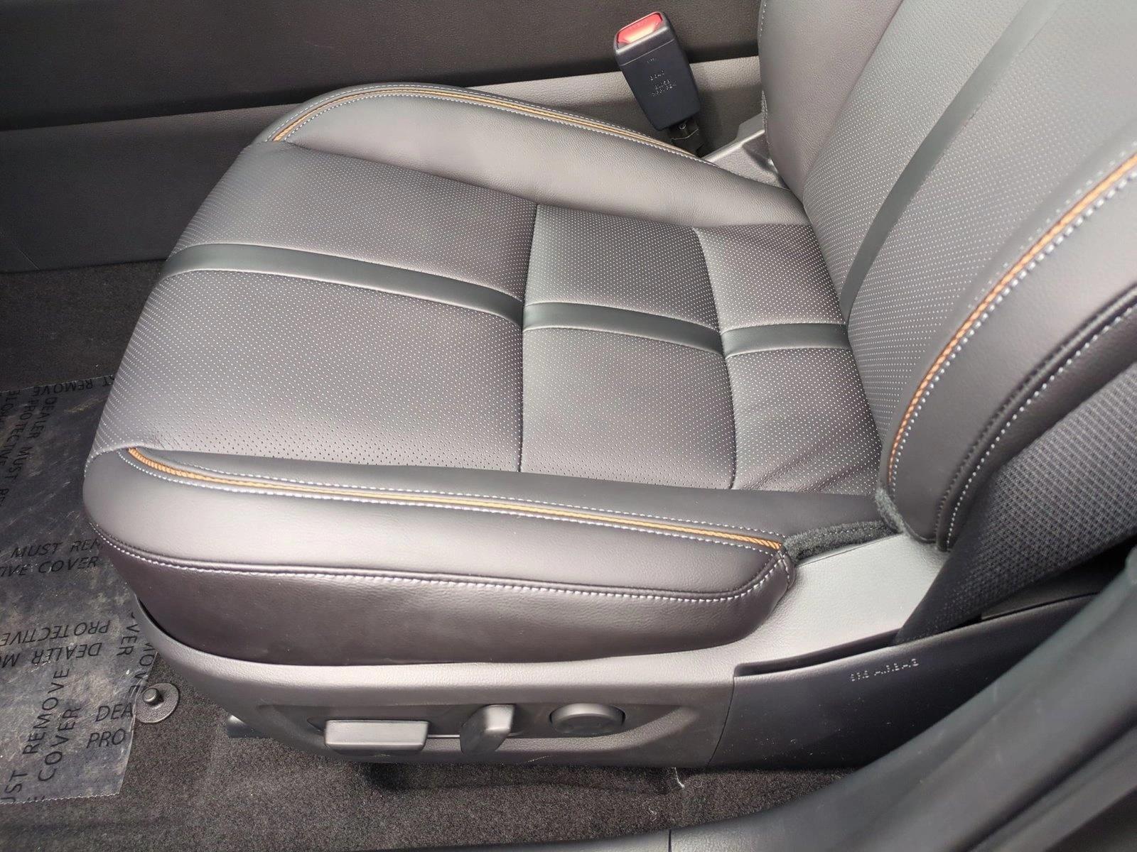 Thumbnail: 2026 Mazda CX-50 - 4