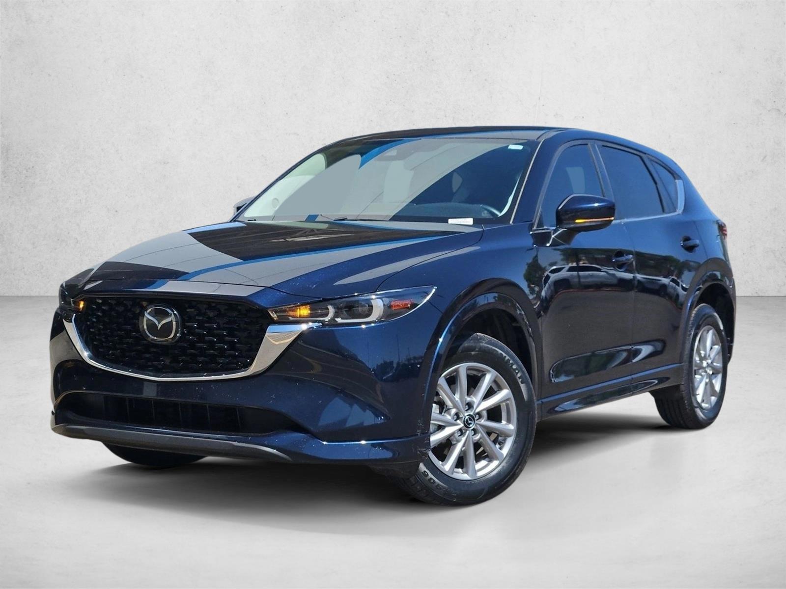 Thumbnail: 2024 Mazda CX-5 - 1