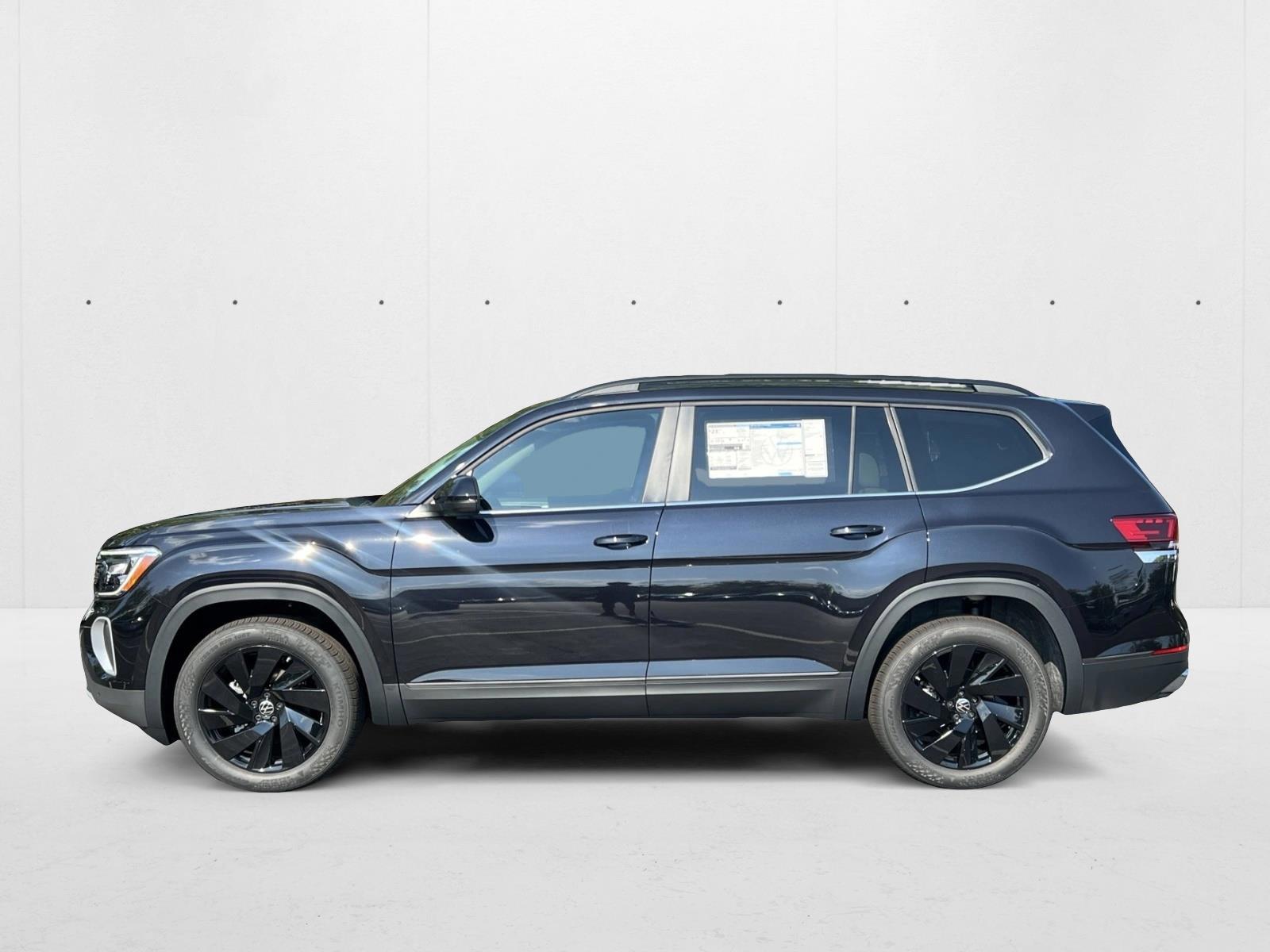 Thumbnail: 2026 Volkswagen Atlas - 2