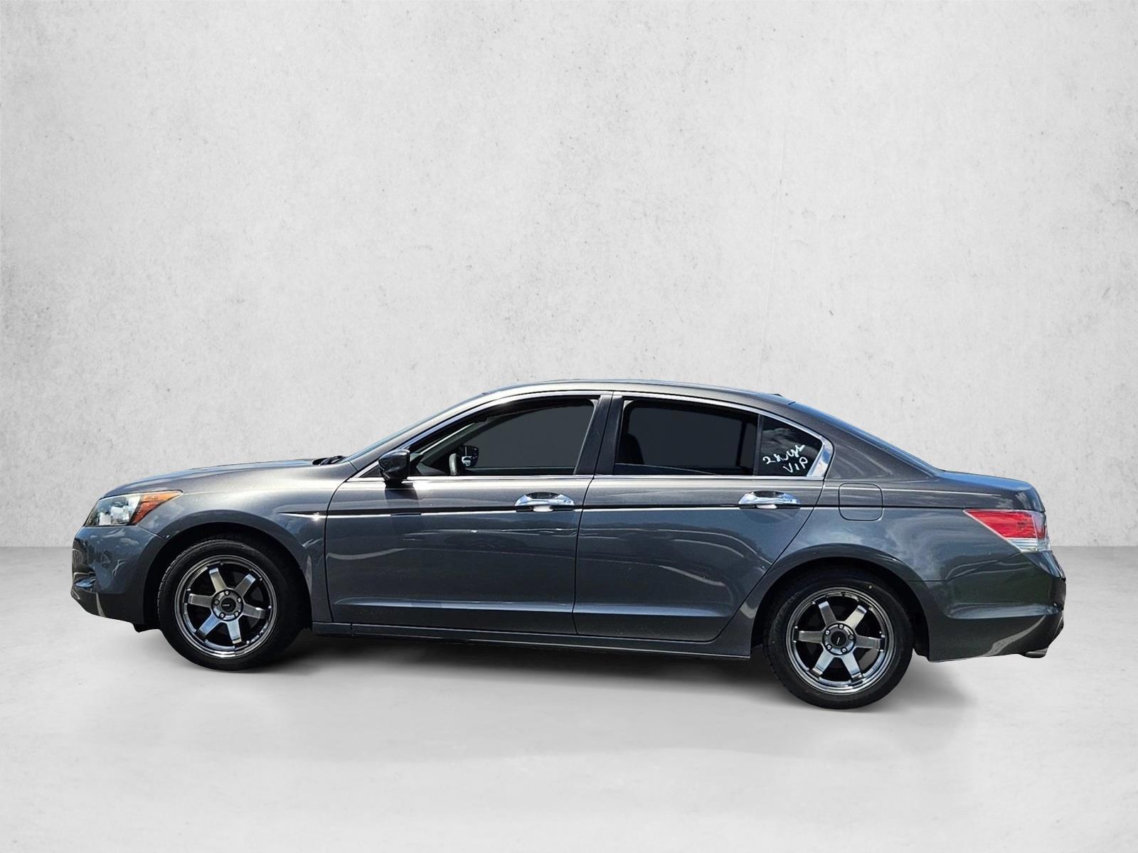Thumbnail: 2010 Honda Accord - 2