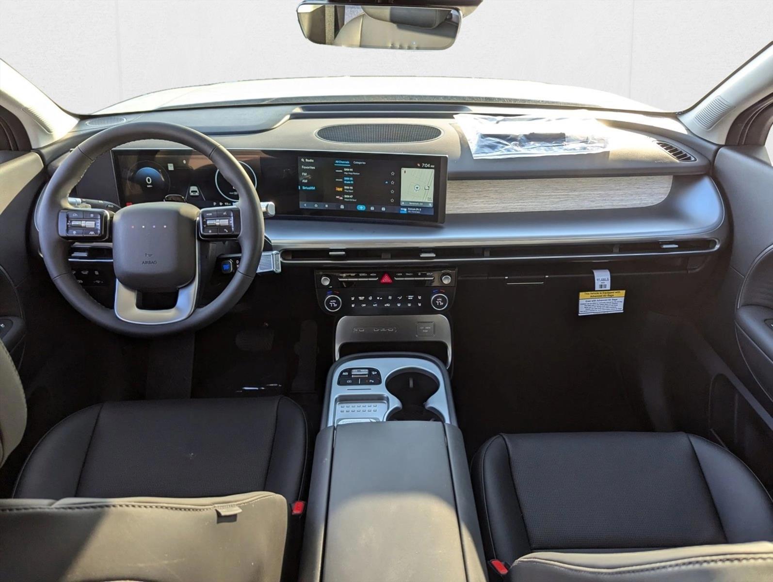 Thumbnail: 2026 Hyundai Ioniq - 3