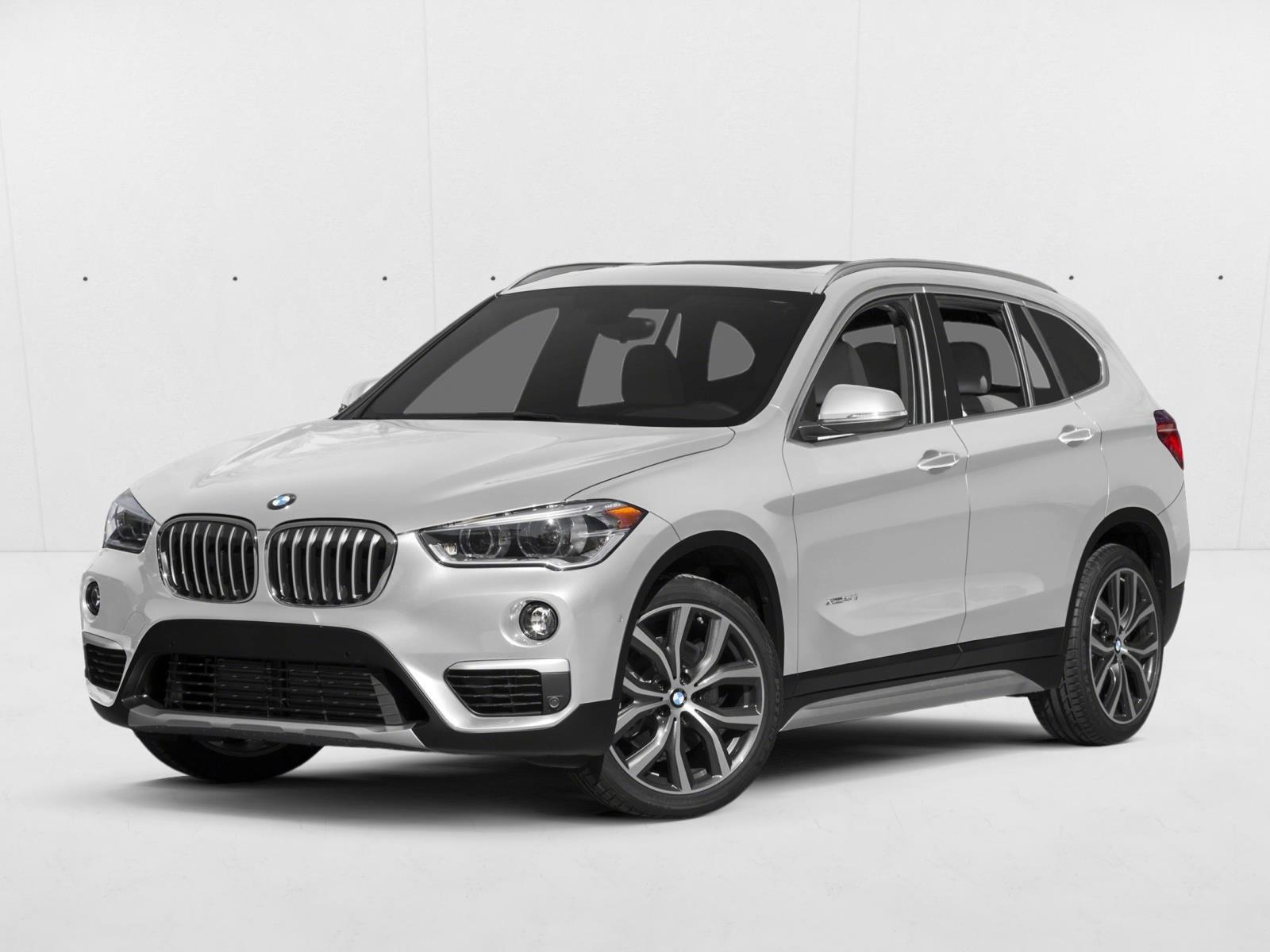 2016 BMW X1