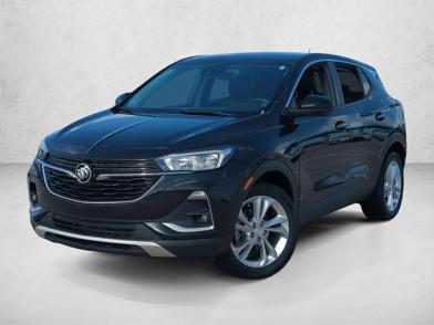 2021 Buick Encore GX Preferred -
                  Corpus Christi, TX