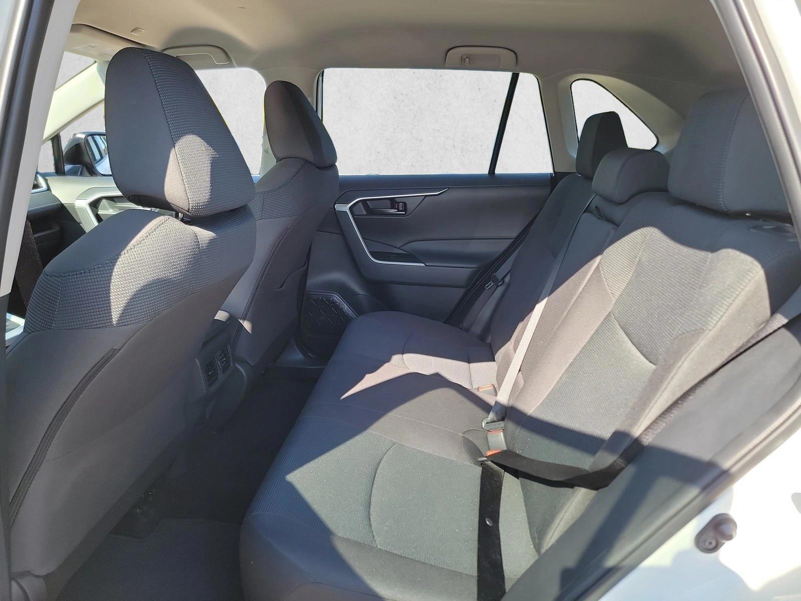 2024 Toyota ToyotaRAV4, photo 11