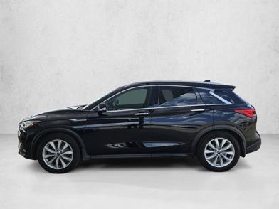 2019 INFINITI QX50 Essential -
                  Plano, TX