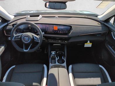 2026 Buick Envision