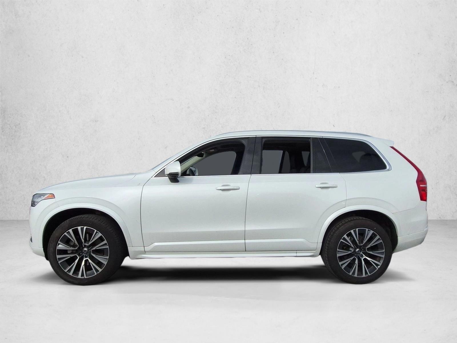 Thumbnail: 2022 Volvo XC90 - 2