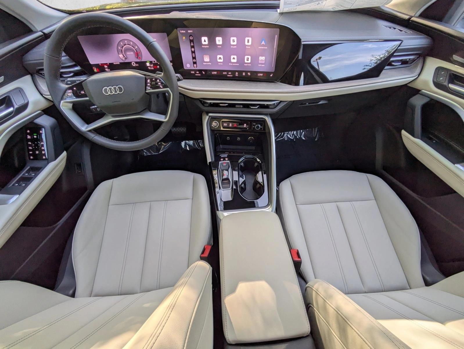 Thumbnail: 2026 Audi Q5 - 3