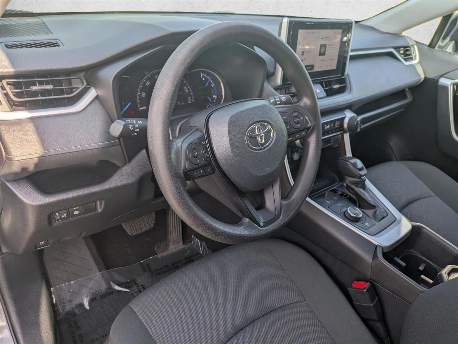 Thumbnail: 2024 Toyota RAV4 - 3