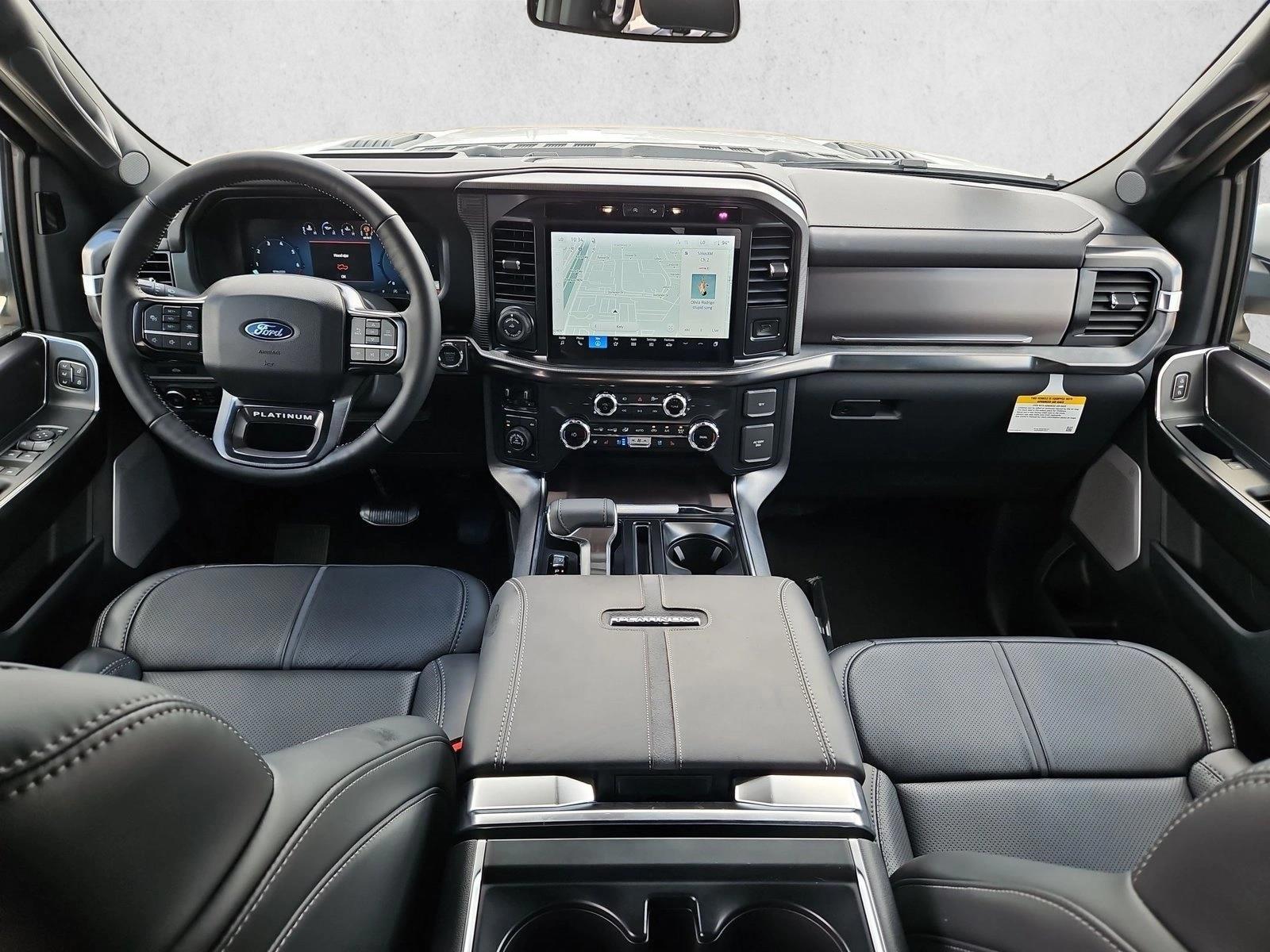 Thumbnail: 2026 Ford F-150 - 4